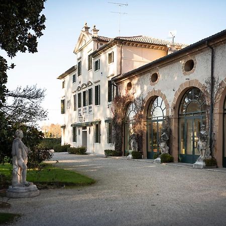 Villa Vitturi Maserada sul Piave Esterno foto