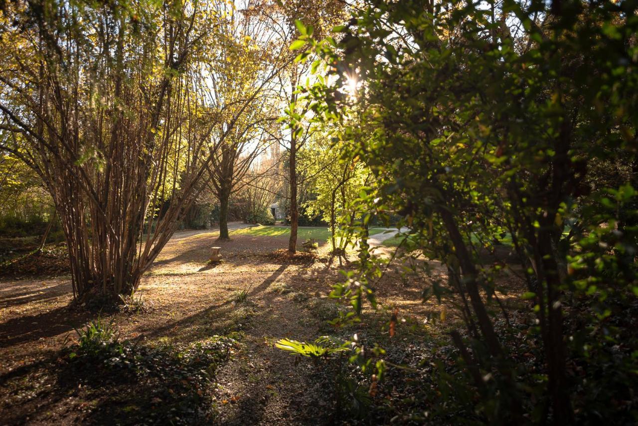 Villa Vitturi Maserada sul Piave Esterno foto