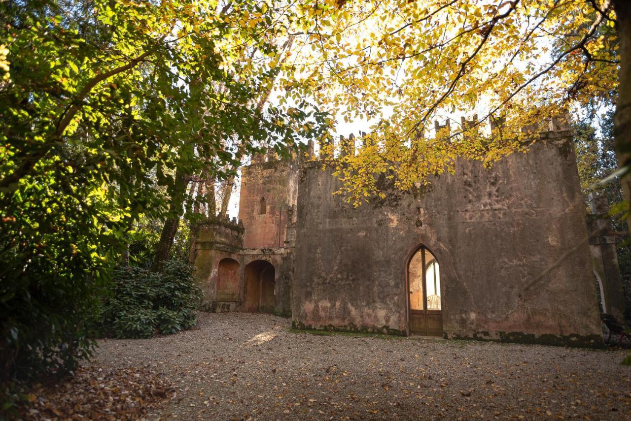 Villa Vitturi Maserada sul Piave Esterno foto