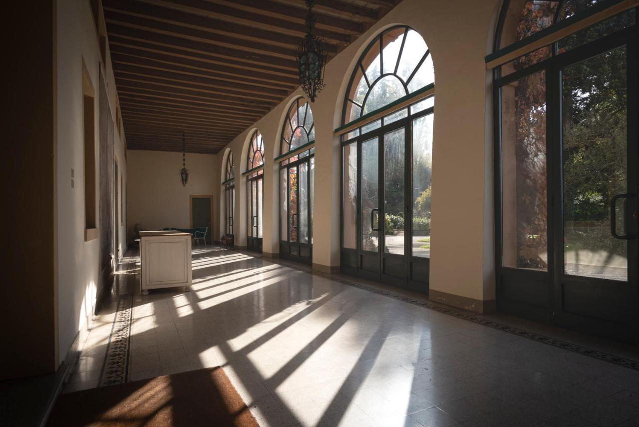 Villa Vitturi Maserada sul Piave Esterno foto
