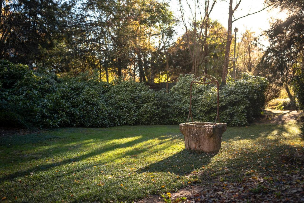 Villa Vitturi Maserada sul Piave Esterno foto