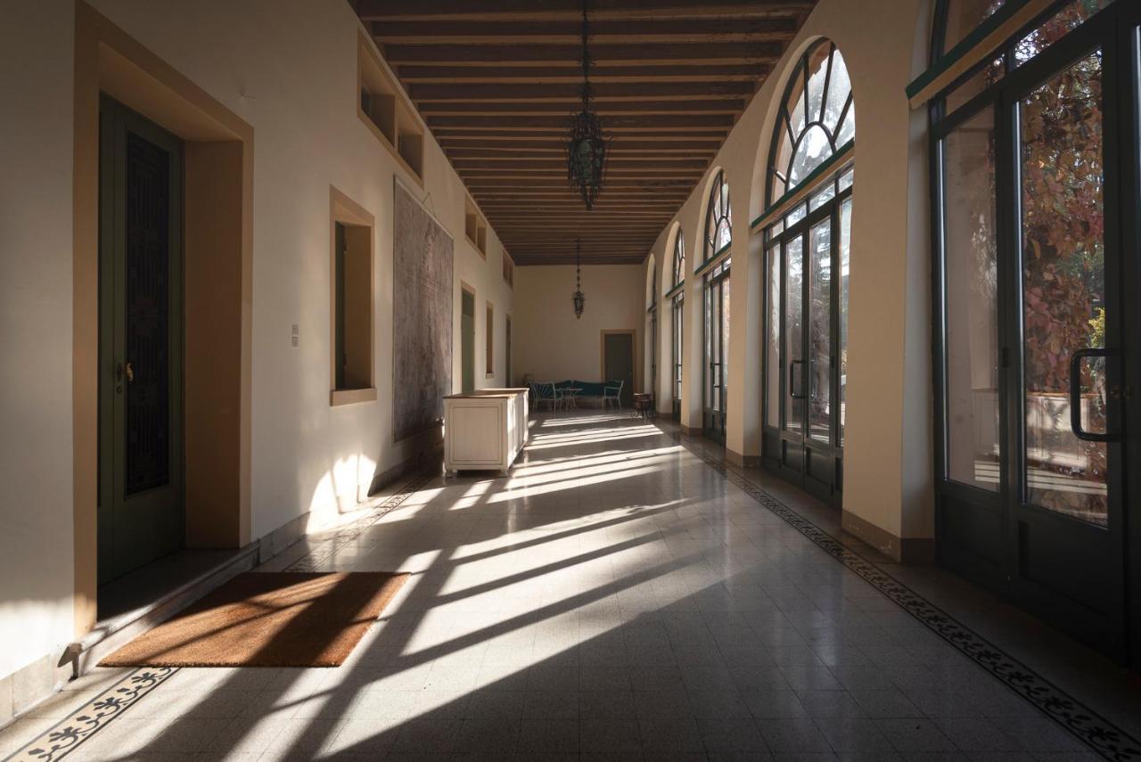 Villa Vitturi Maserada sul Piave Esterno foto