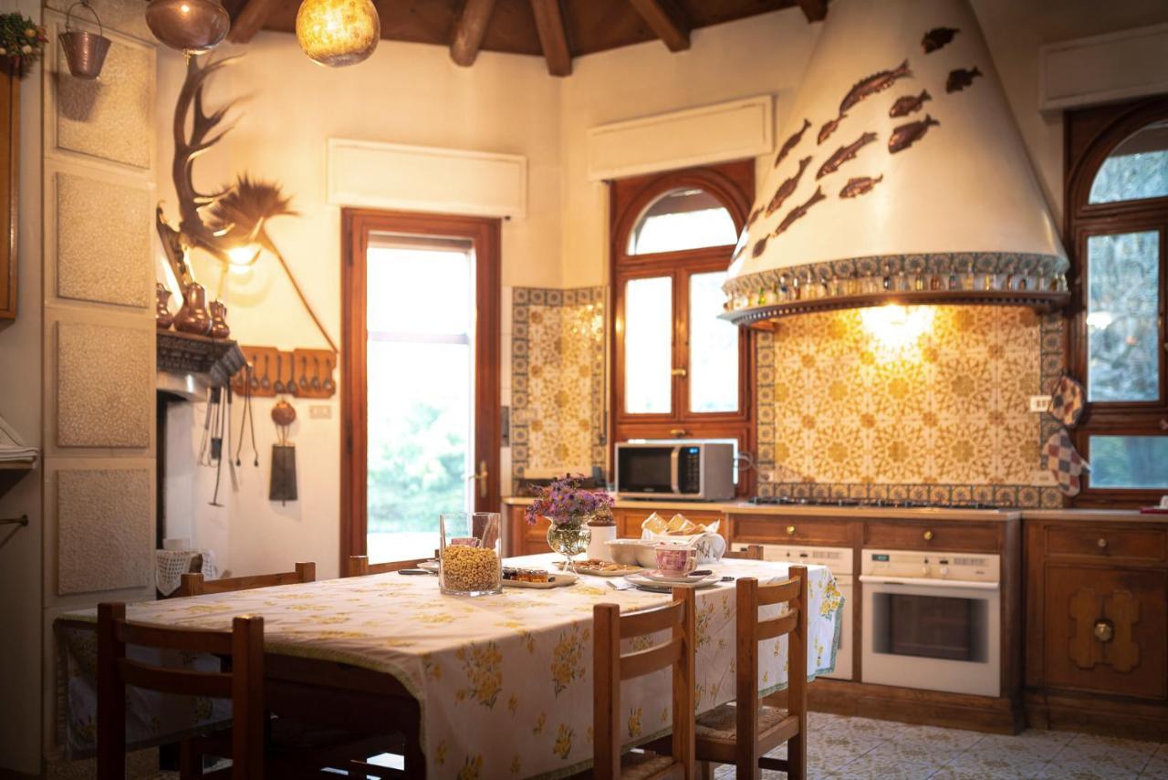 Villa Vitturi Maserada sul Piave Esterno foto