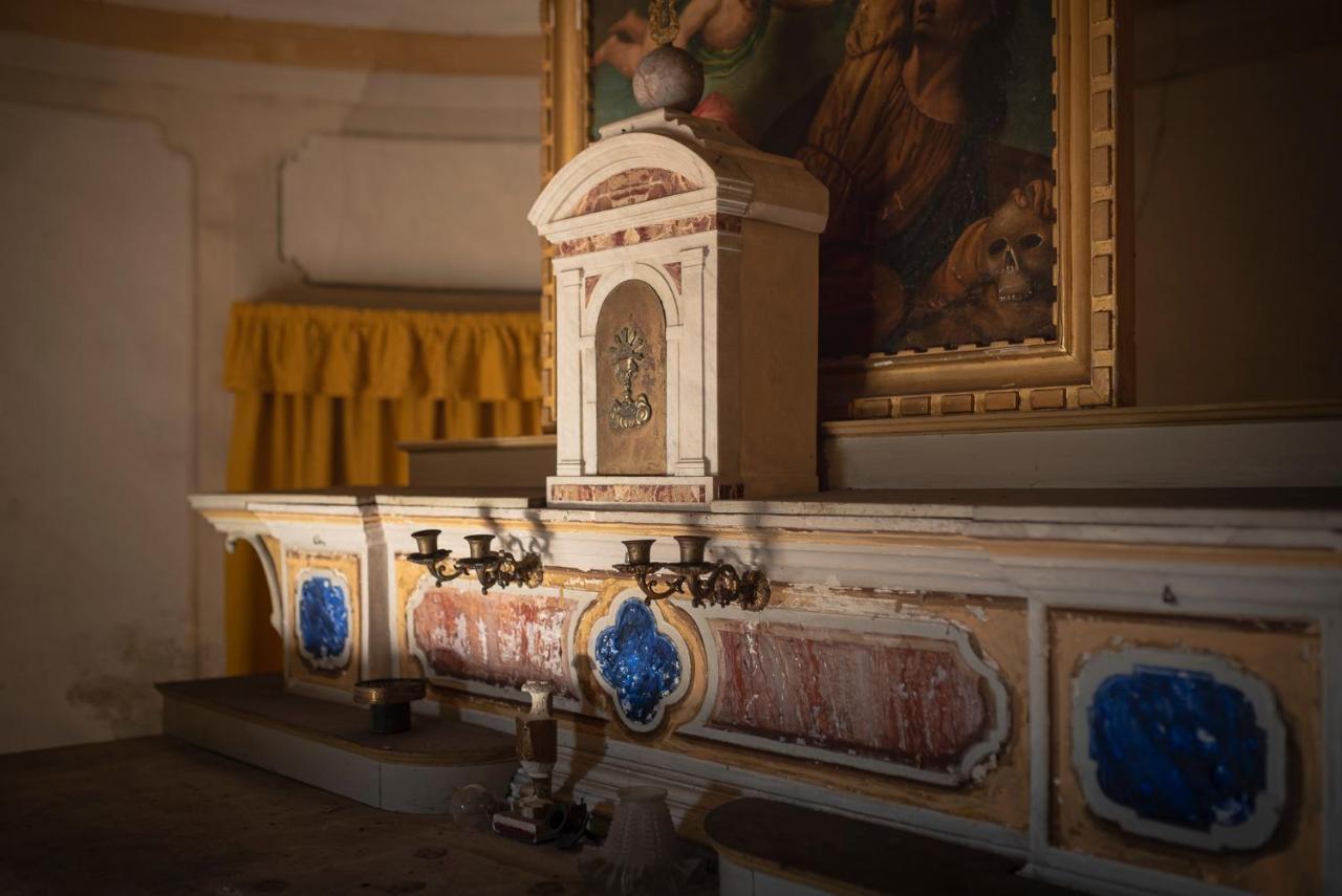 Villa Vitturi Maserada sul Piave Esterno foto