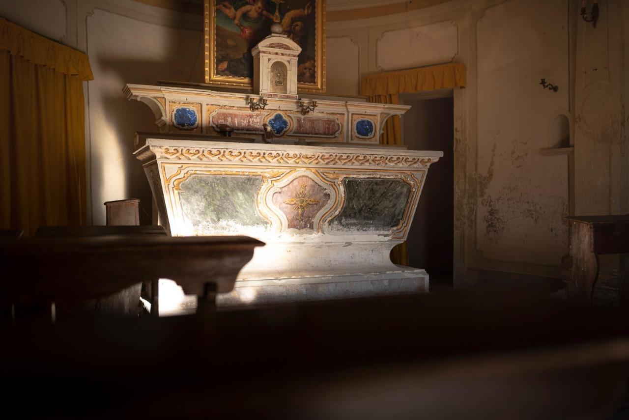 Villa Vitturi Maserada sul Piave Esterno foto