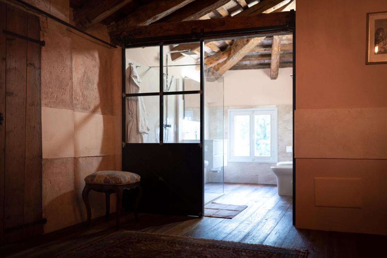 Villa Vitturi Maserada sul Piave Esterno foto