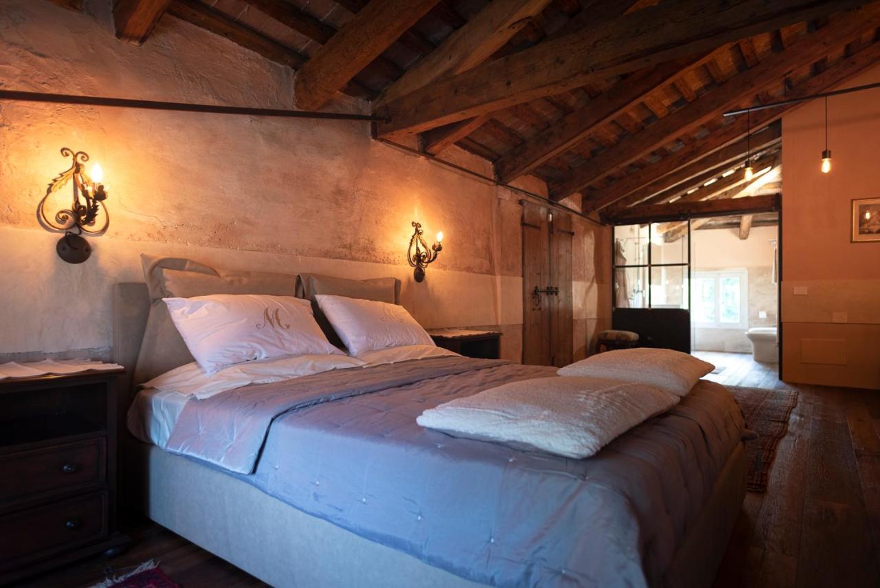 Villa Vitturi Maserada sul Piave Esterno foto