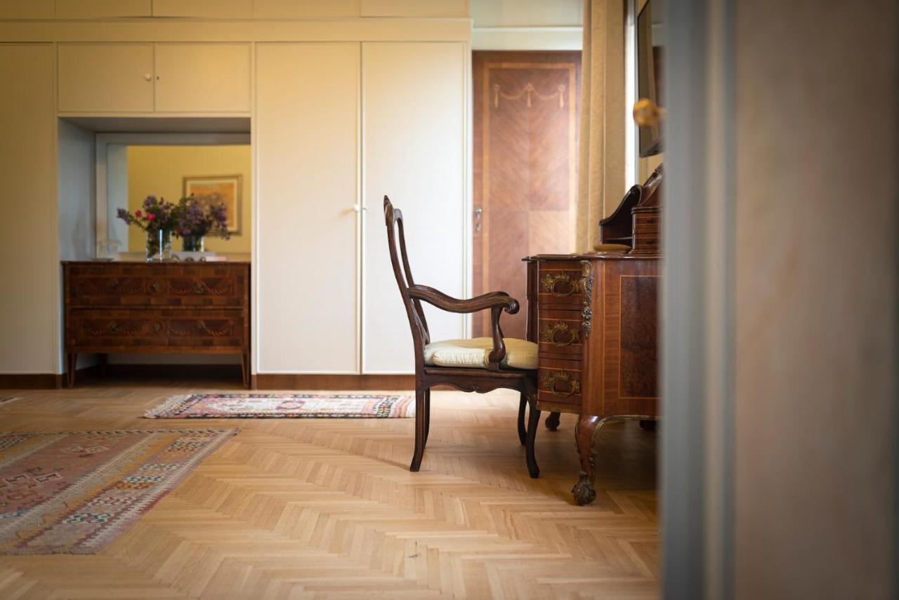 Villa Vitturi Maserada sul Piave Esterno foto