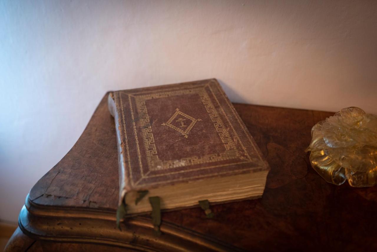 Villa Vitturi Maserada sul Piave Esterno foto