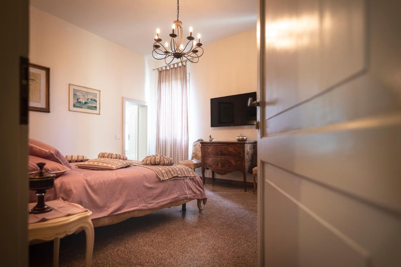 Villa Vitturi Maserada sul Piave Esterno foto