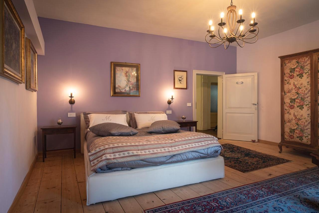 Villa Vitturi Maserada sul Piave Esterno foto