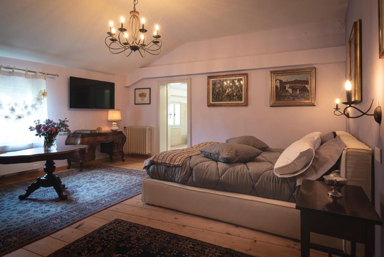 Villa Vitturi Maserada sul Piave Esterno foto