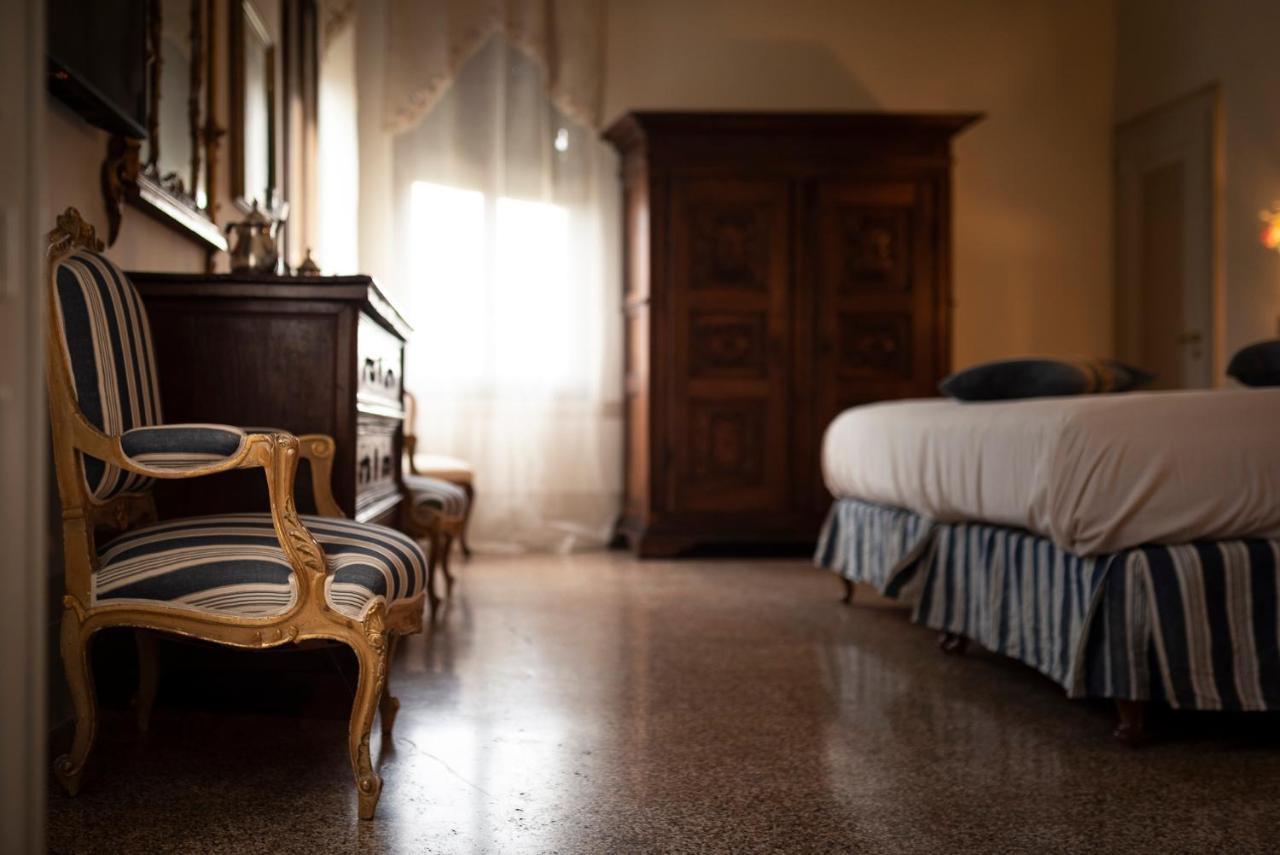 Villa Vitturi Maserada sul Piave Esterno foto